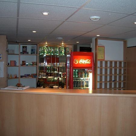Mondeo Prague Hotel Екстериор снимка