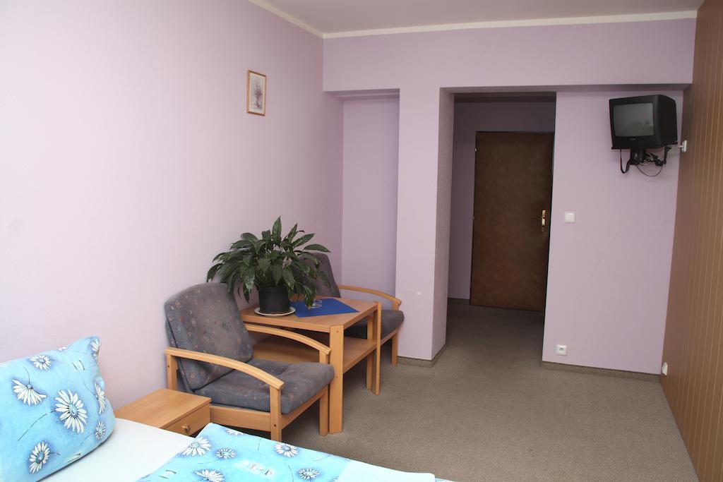 Mondeo Prague Hotel Стая снимка